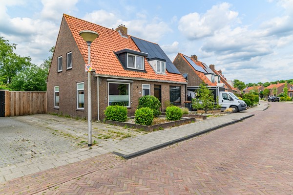 Medium property photo - Zwartehofslaan 13, 8375 AE Oldemarkt